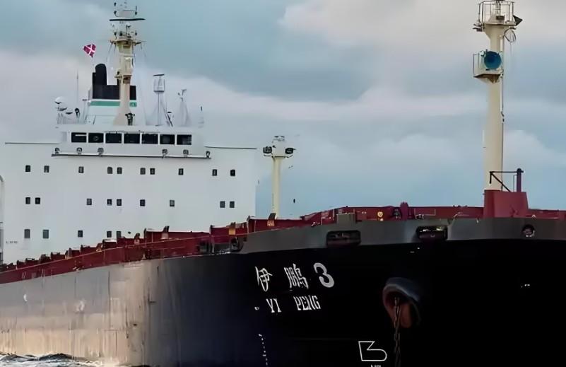 俄方没想到，冻结俄几千亿的西方，连中方船只都不敢上，乖乖放行。
 
西方对俄罗斯