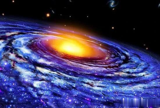 你有没有想过，宇宙中是否存在着，超越时间与空间的存在呢……

其实，宇宙本身并没
