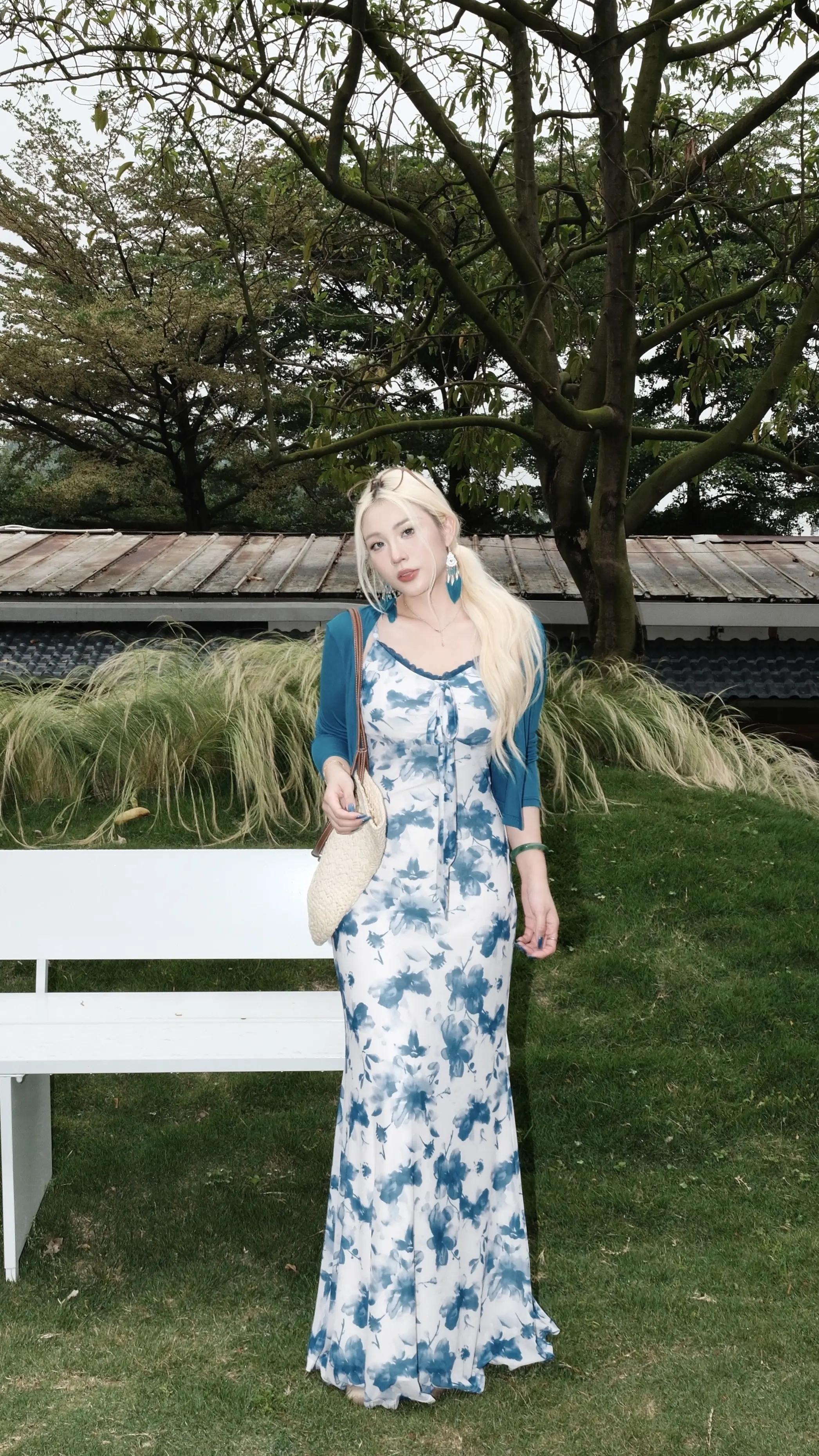 我相信缓慢平和细水长流的力量