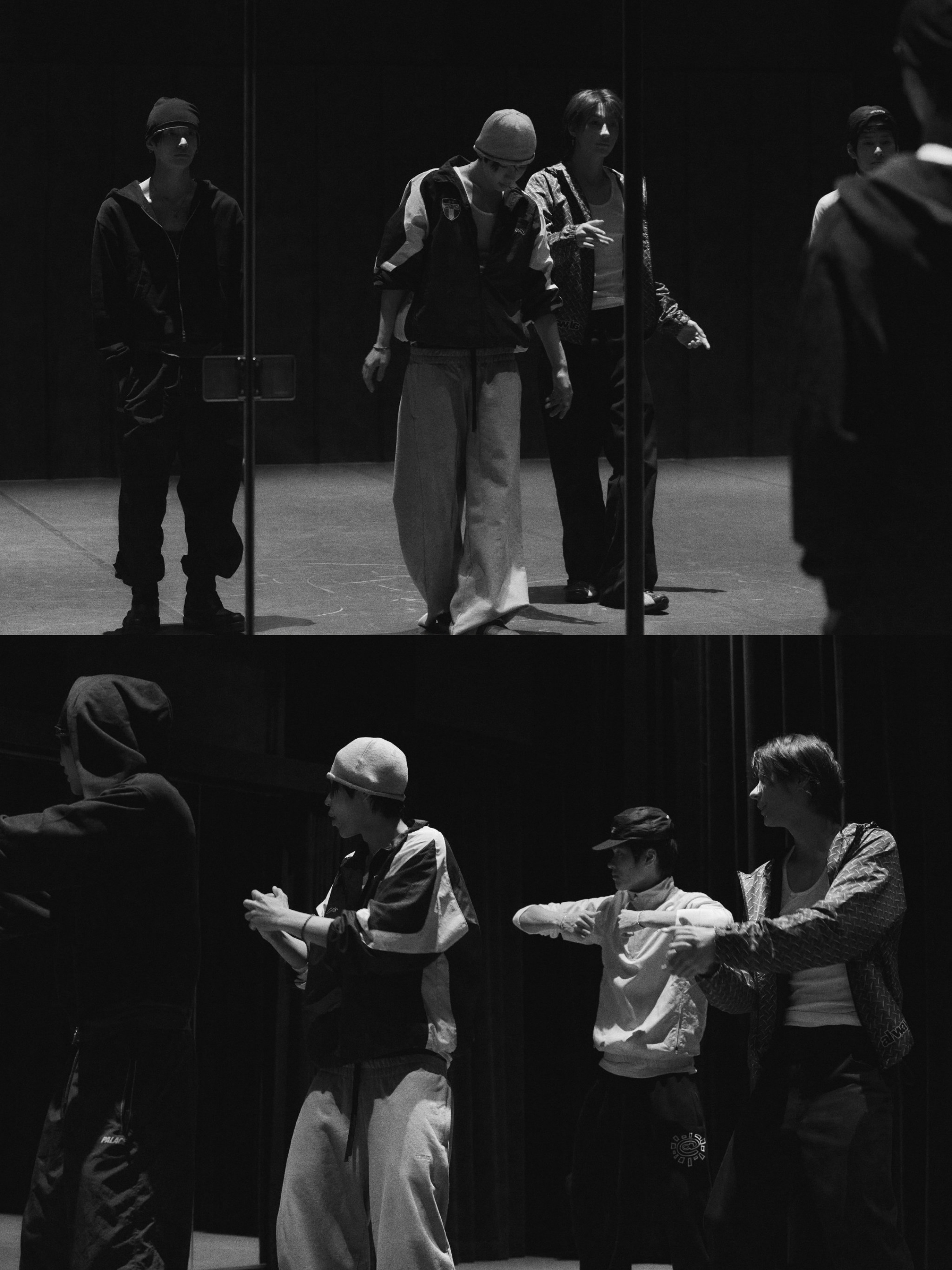 RIIZE迷你二辑【II】DAY 2: Imma go dance➫ 2026.