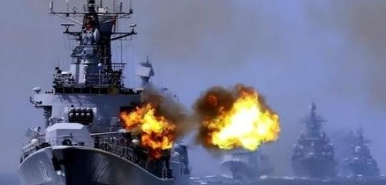 一位日本前大使抛出话来：现在中日若再打仗，中国撑不了多久。这话听着像在下战书，但