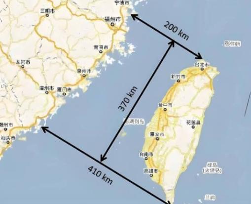 中国高层绝对有高人，围台这事，他们玩得太稳了！

一开始还只是绕着台湾搞点军演，
