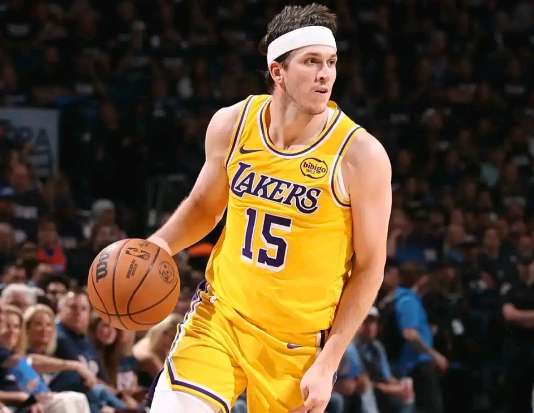 奥斯汀-里夫斯预计4年1.85亿美元顶薪续约湖人。你的里皇 无限猖狂NBA