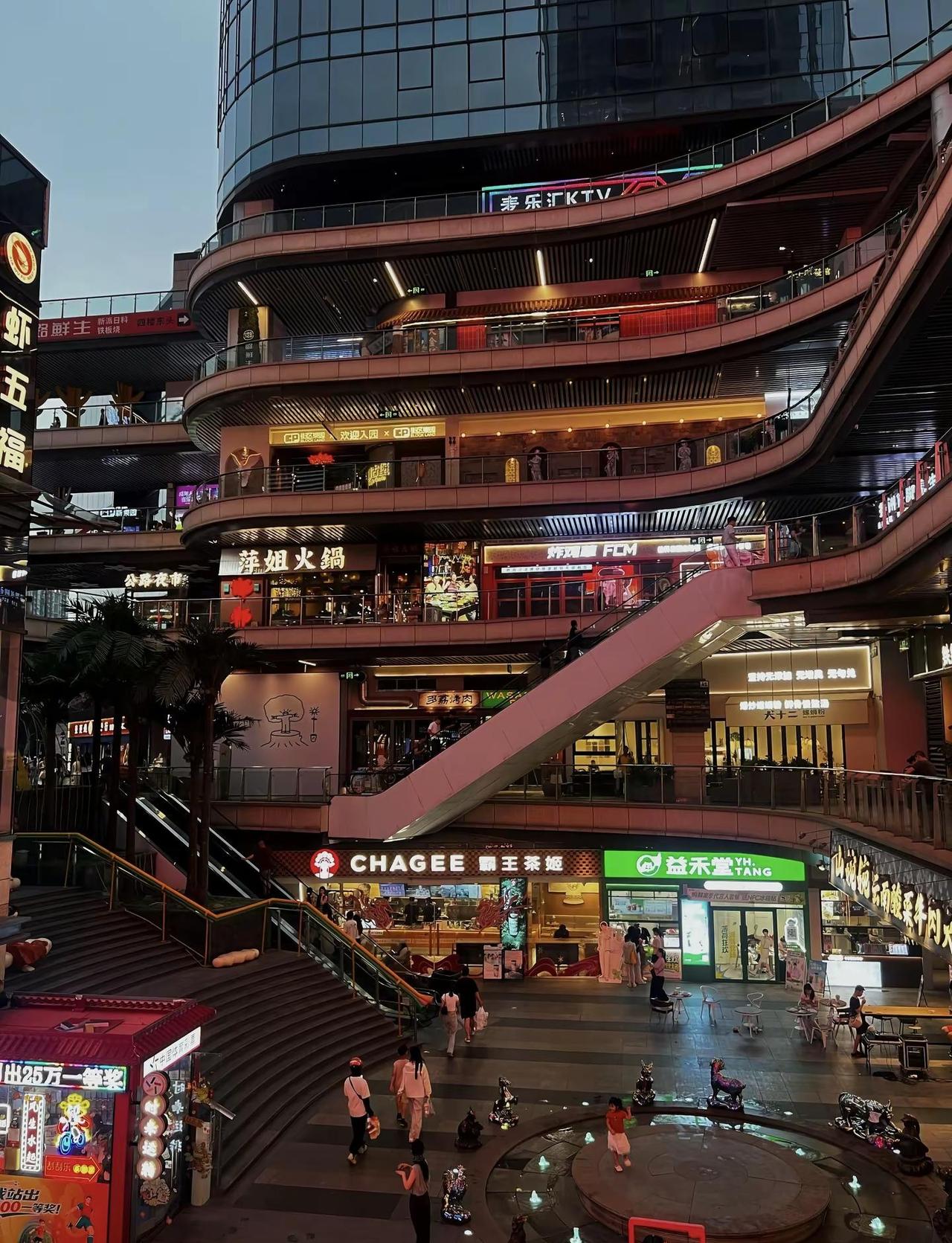 @📍HAN DAN为了这个镜头专门跑了一趟邯郸夜景