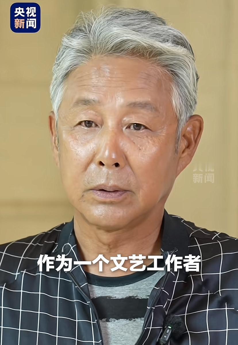 陈道明作为中国电影家协会主席，
也无戏可拍吗？

看陈道明近些年的作品，真的不多