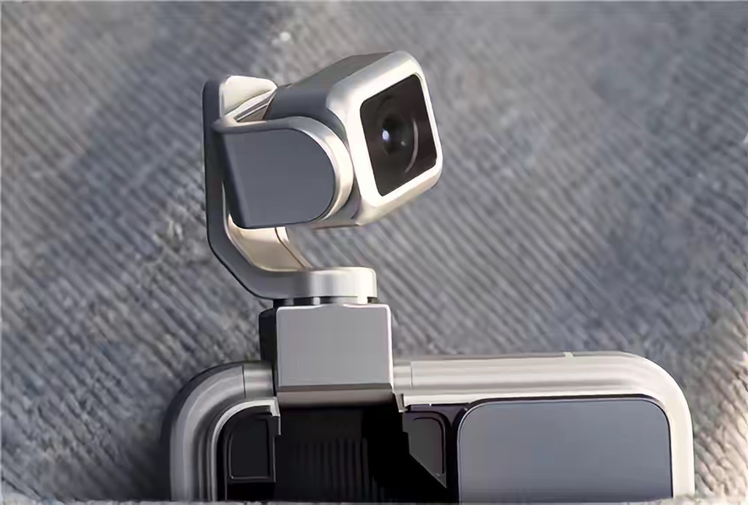 荣耀全新Robot Phone要来了，目前完整爆料流出8月发售！机身藏了一整套可