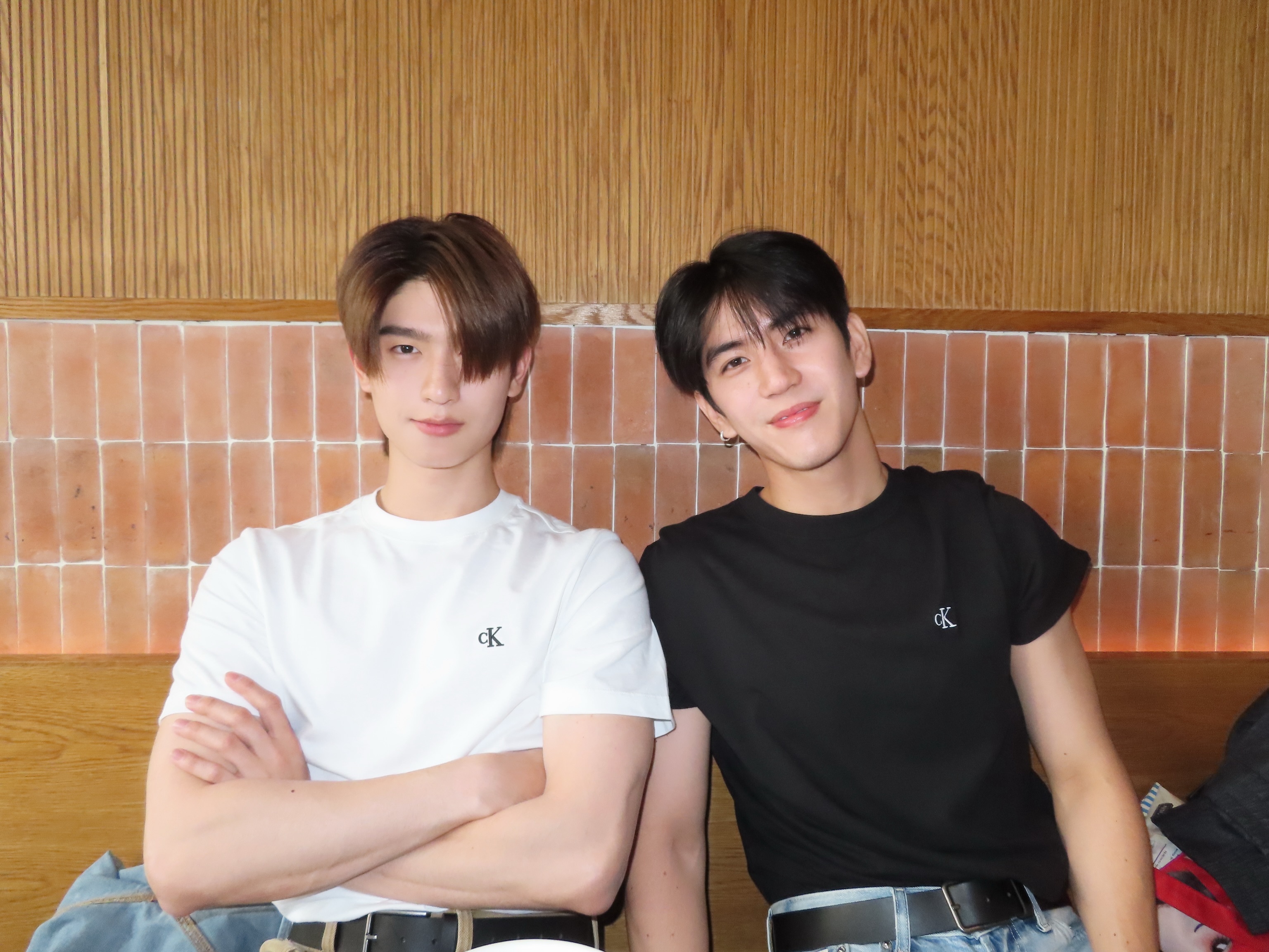 顺毛我rua260916  CALVINKLEINXSEA ​​​