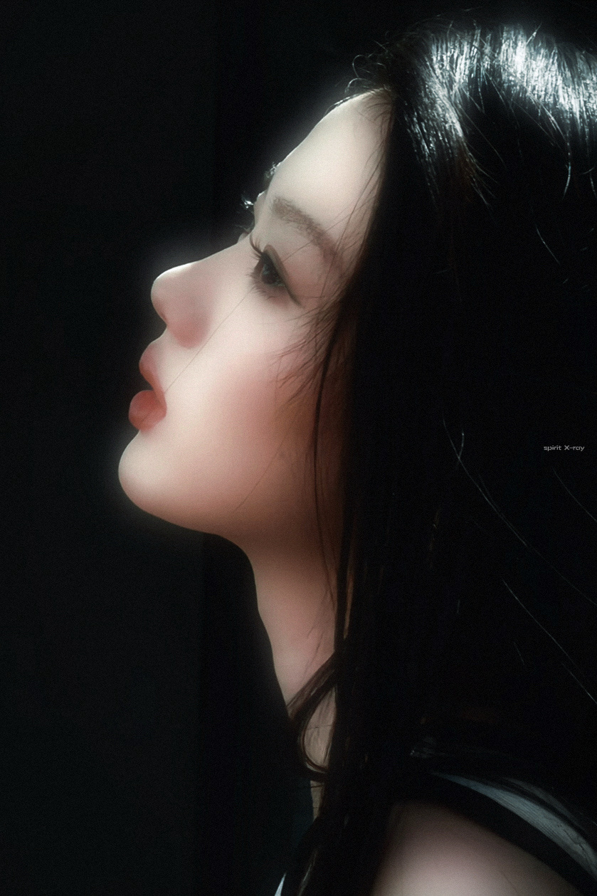 -暗室里的光偏爱她 