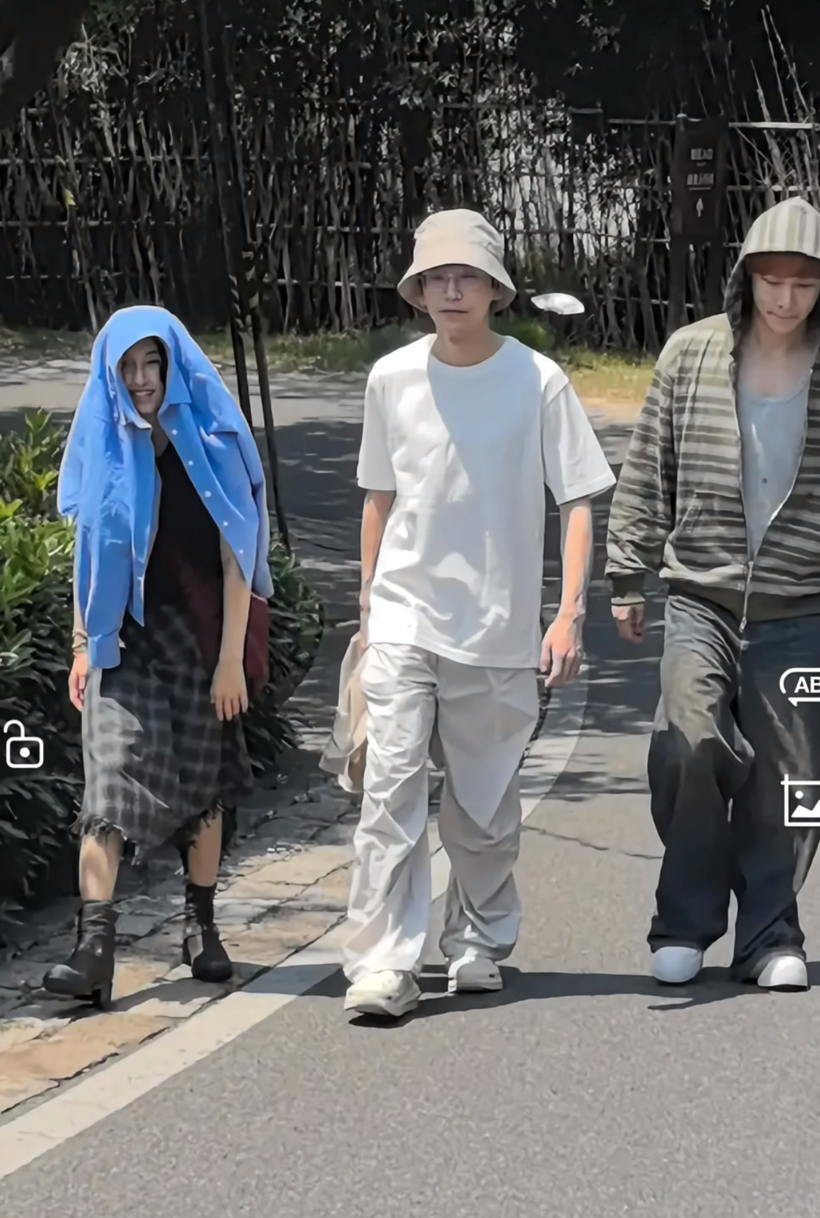 向往的生活蘑菇屋三兄妹又回来了 ​​​