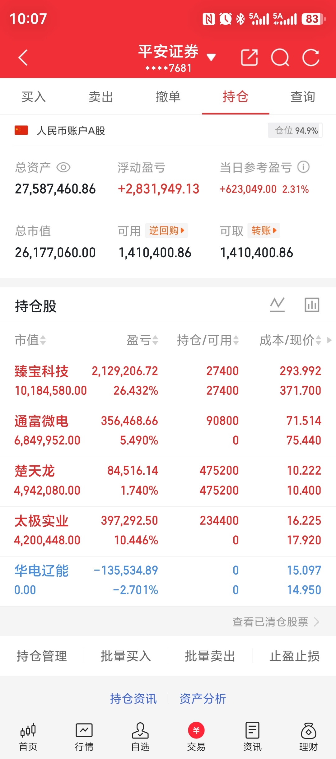 中纪委发了一条震动整个能源圈的消息国家电网原董事长辛保安涉嫌严重违纪违法正在接受