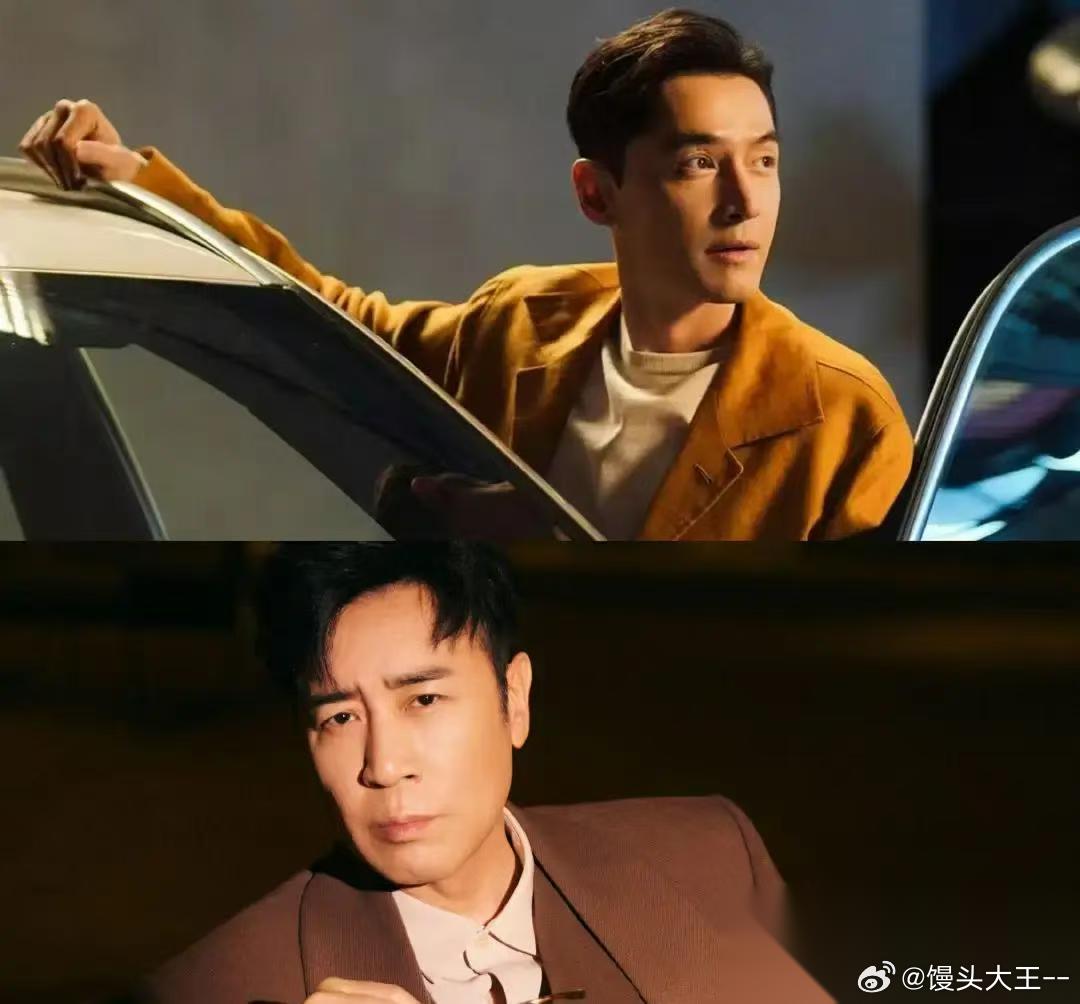 看完胡歌跟于和伟的获奖感言， 终于知道他俩的差别到底在哪儿了？ 不是情商不同，而