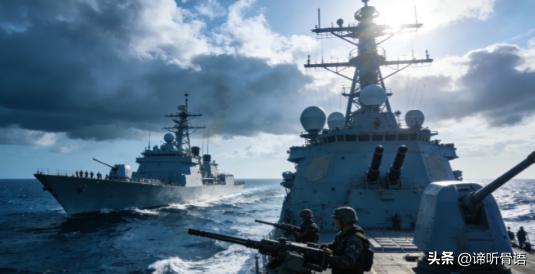 突发！中国国防部今天凌晨重磅发声，点名澳大利亚

外媒今天紧盯中国，原因是中国军