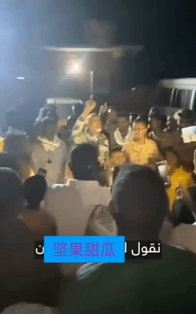 苏丹军队力挺伊朗，苏丹陆军将军：“如果美国和以色列向伊朗派遣地面部队，我向上帝发