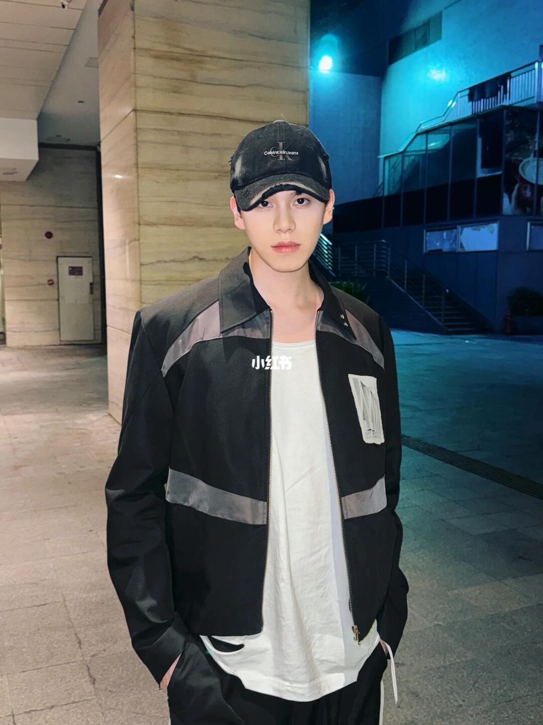 周末OOTD｜和我一起city walk吗