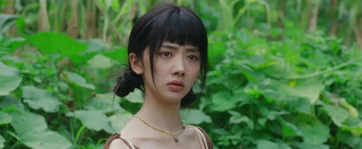 《小芳》原著大结局：怂男从头到尾装死，娘家要50万试探，祁家翻脸只要娃 
