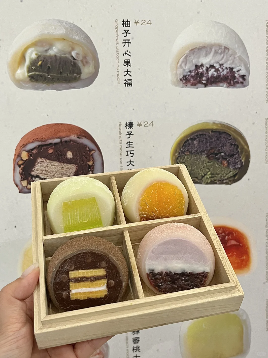 青岛！！万象城！！！有了！！！终于有了啊啊啊！！！