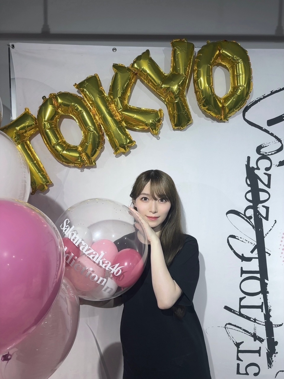 麗奈🍒「今回はドーム3日間という初めての試みで、正直不安に感じることもありまし