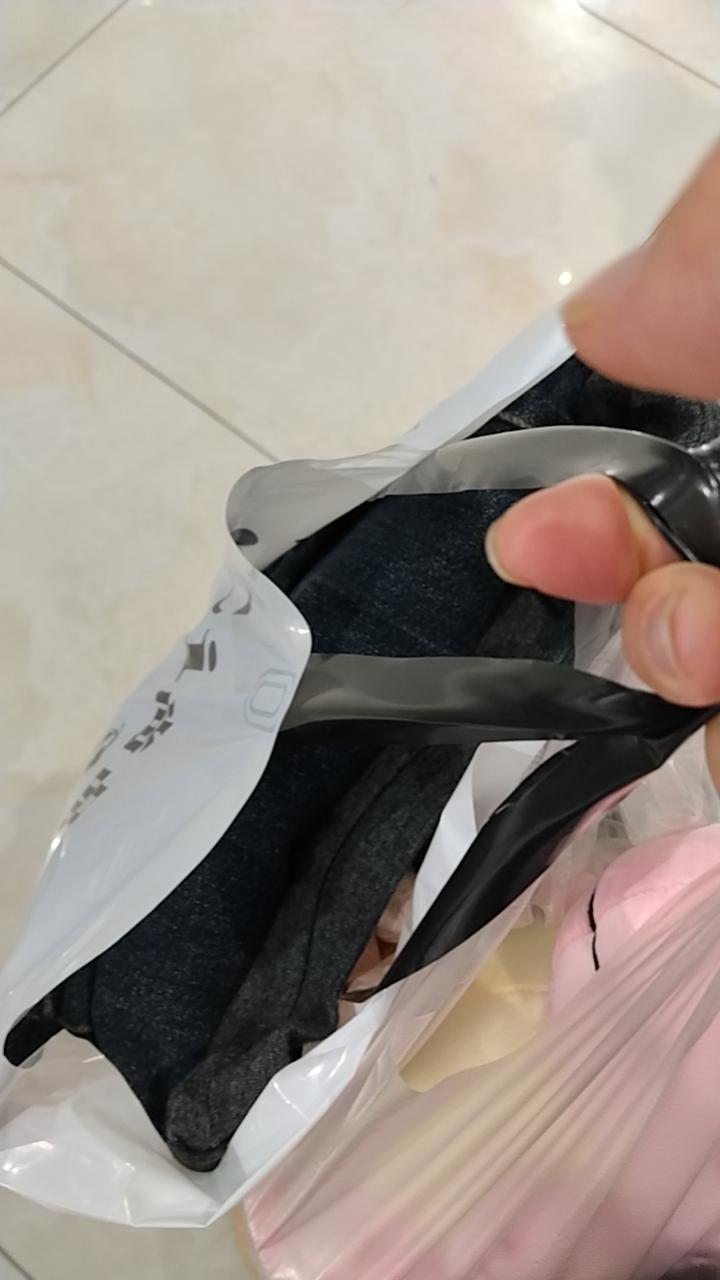 秋天到了，给自己安排一身新衣服！