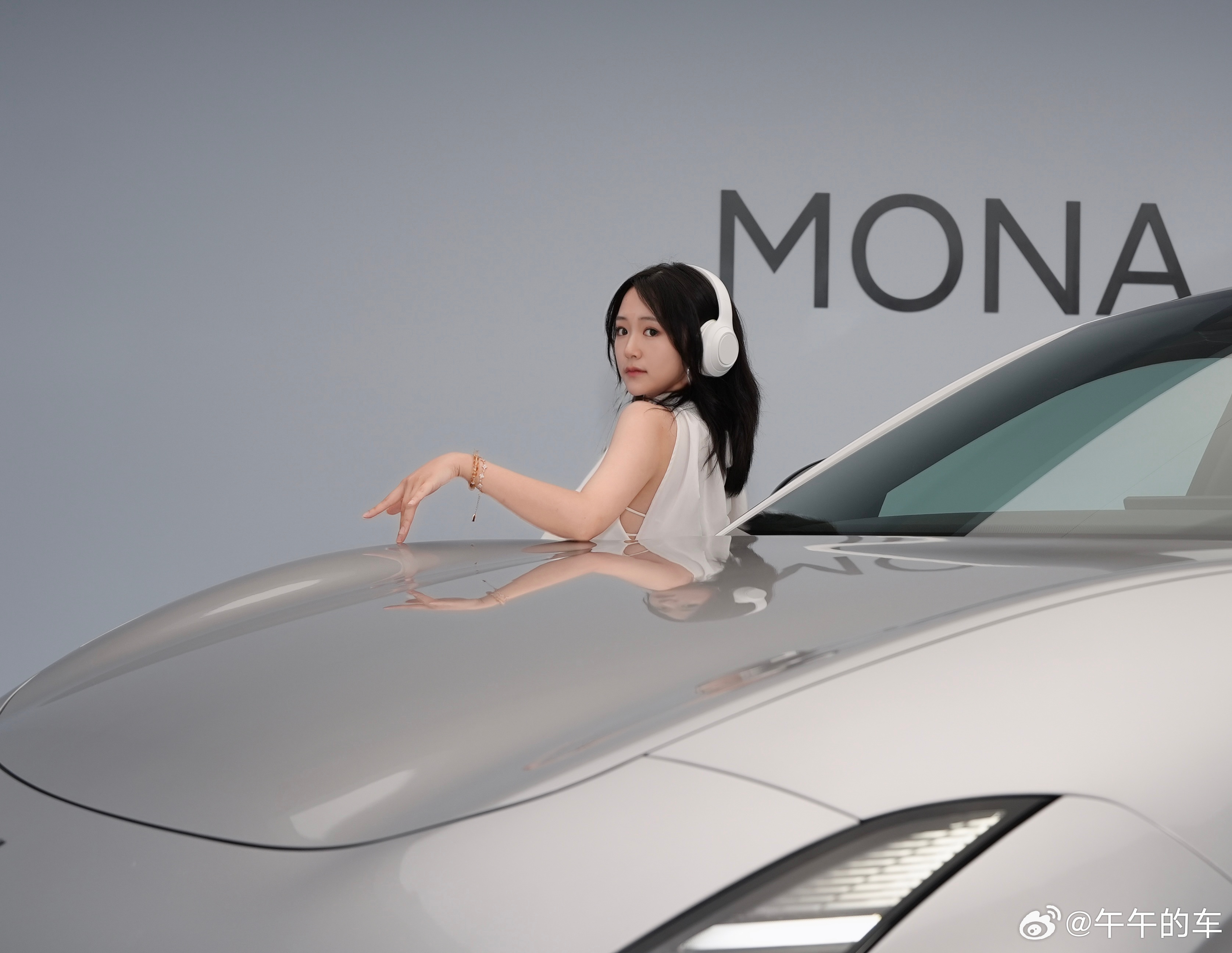 15万级？关键词：年轻、时尚、SUV小鹏MONAL03对标30万级开发小鹏MON