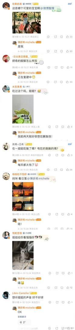 陈妍希反骨全用在打游戏上了陈妍希 上学最严厉的母亲 陈妍希催学的语气和我妈一模一