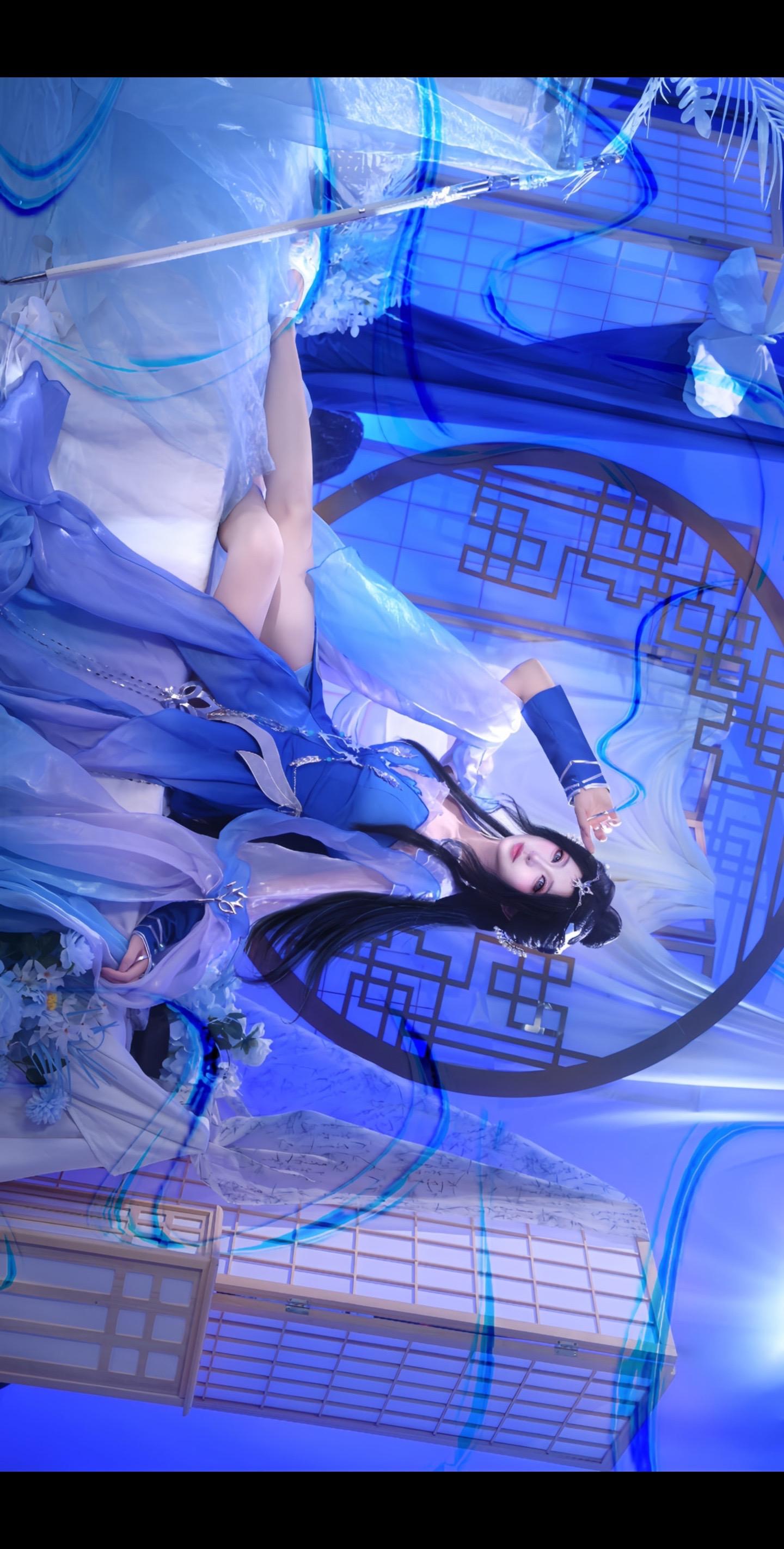 就交给婉儿吧。