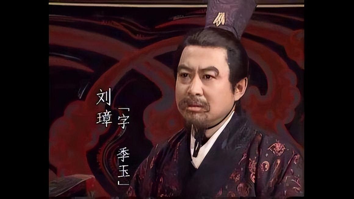 刘璋引狼入室！两次派人送益州，亲手断送基业
 
刘璋昏庸，益州内忧外患，竟两次派