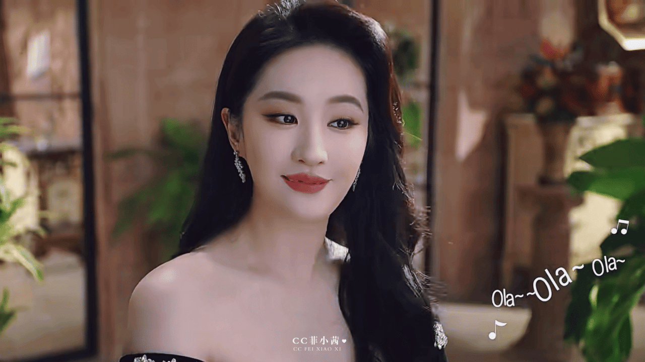 刘亦菲易烊千玺 广告合作 豪门姐弟让瑞幸变得更高贵 赢麻了 