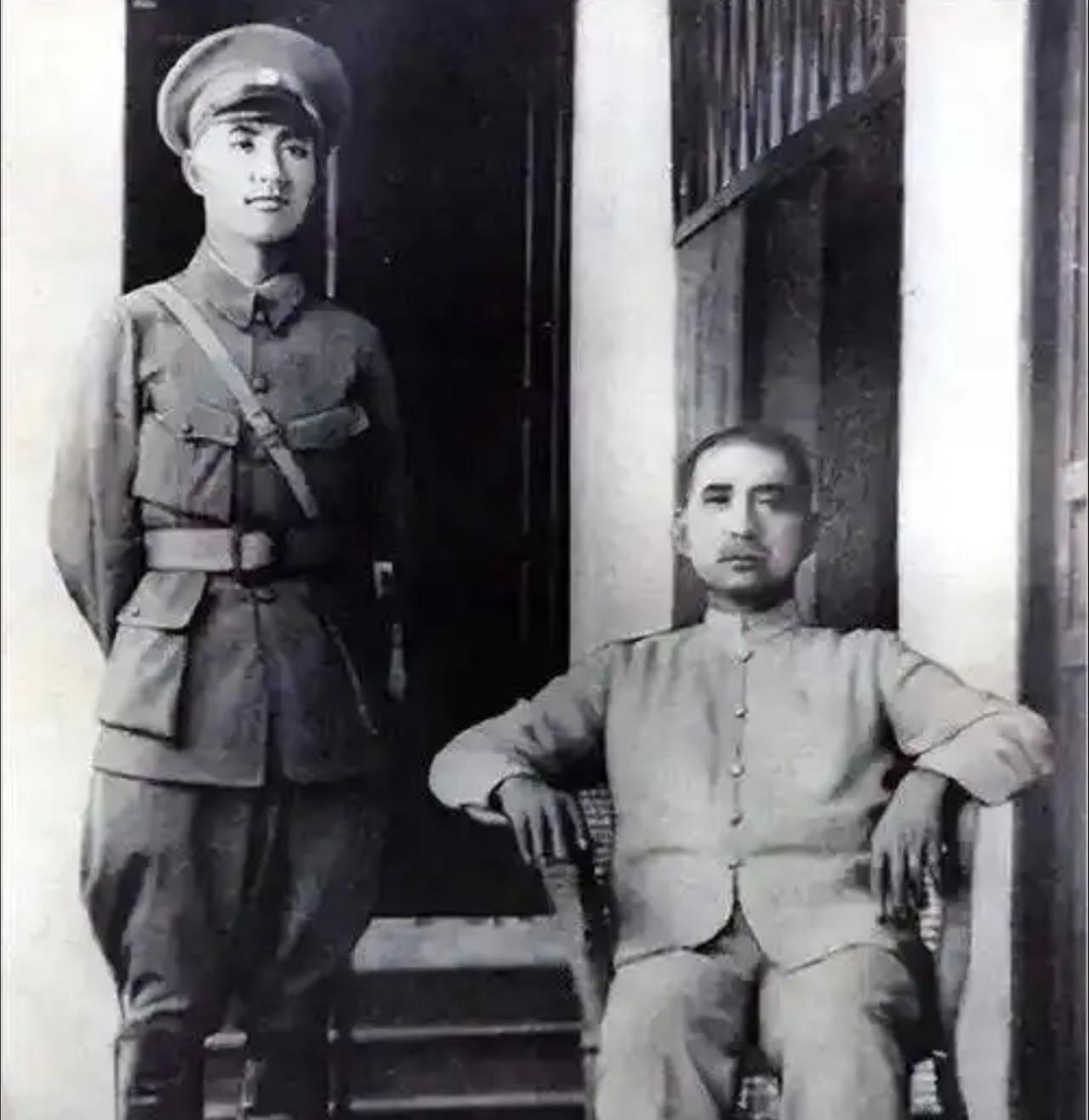 谈孙中山先生在1925年到北京后的两个问题
1925年初，孙中山北上到达北京后，
