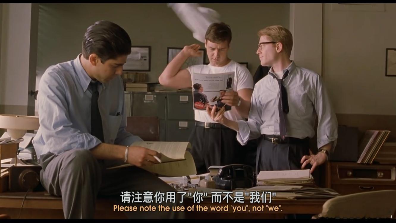 BD1080P蓝光特效字幕版 ！美丽心灵 A Beautiful Mind (2