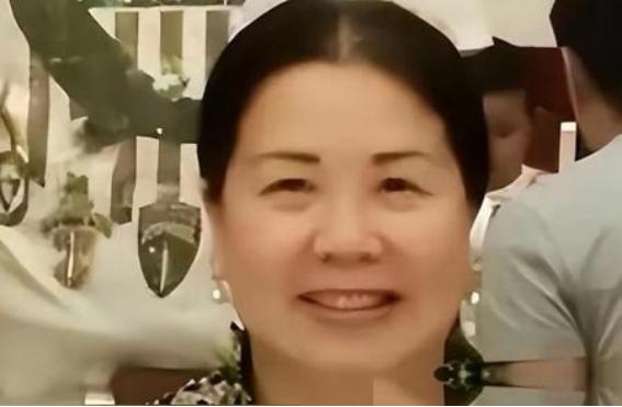 谁也没想到，美国安插在中国的“间谍头目”会是一位和蔼“大妈”。震惊的是，此人在国