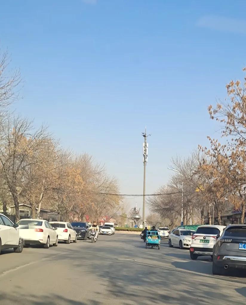 东营收废品的也开始竞争了！


发现小区一些会过日子的阿姨们，不再把积攒的废纸壳