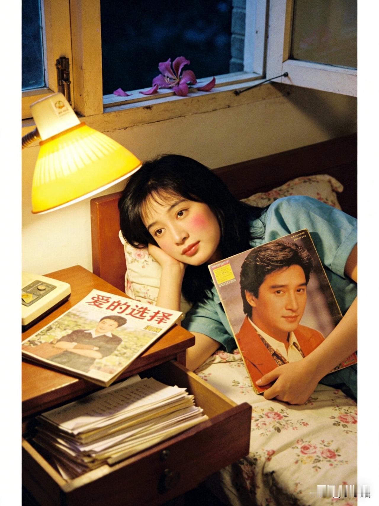 今天的长篇更新，抛出了一个老问题——结婚该选我爱的，还是爱我的？

问题答案，能