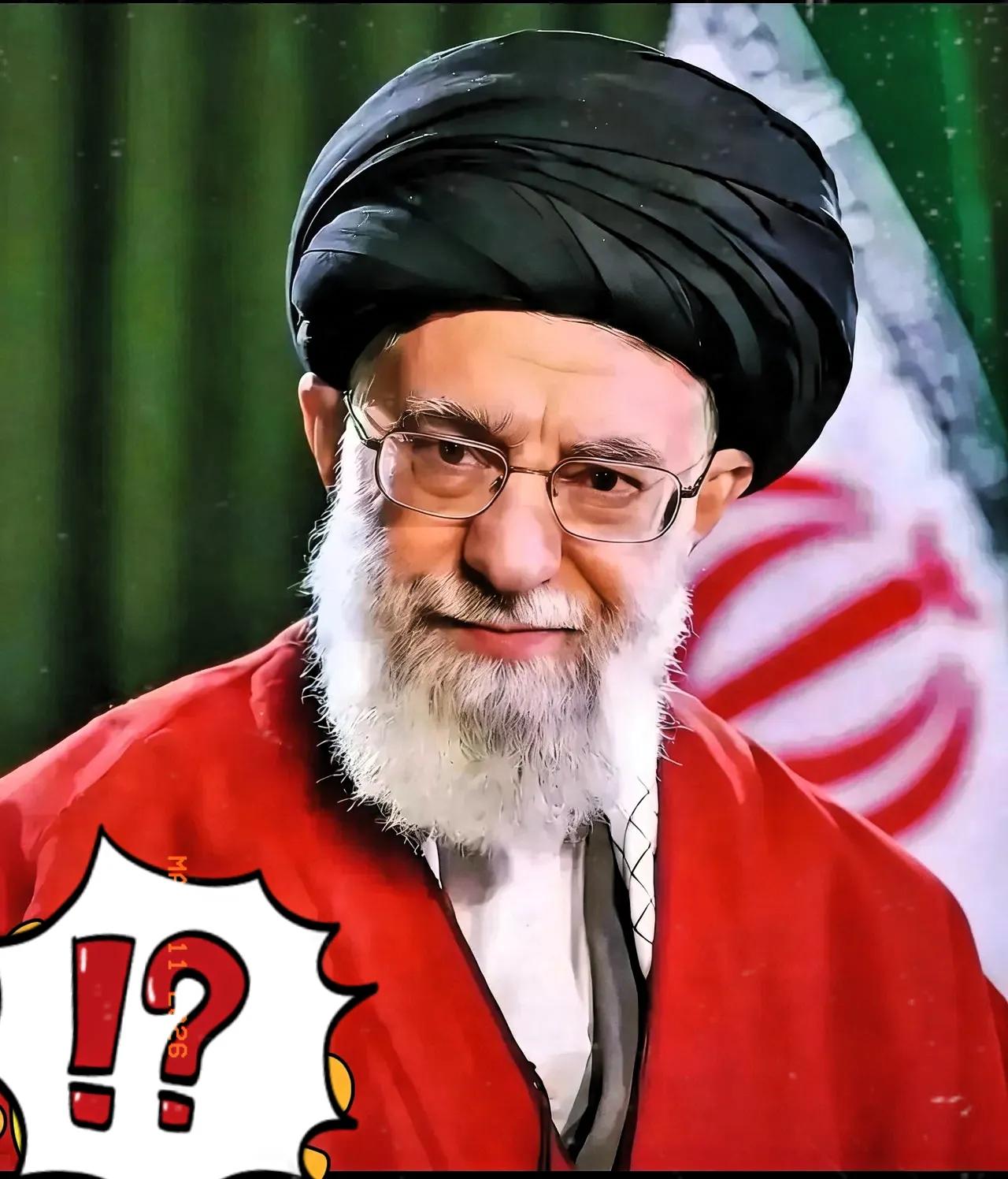 这下是真打红眼了！

第37轮反击，伊朗革命卫队这次一点退路都没留，“真实承诺4