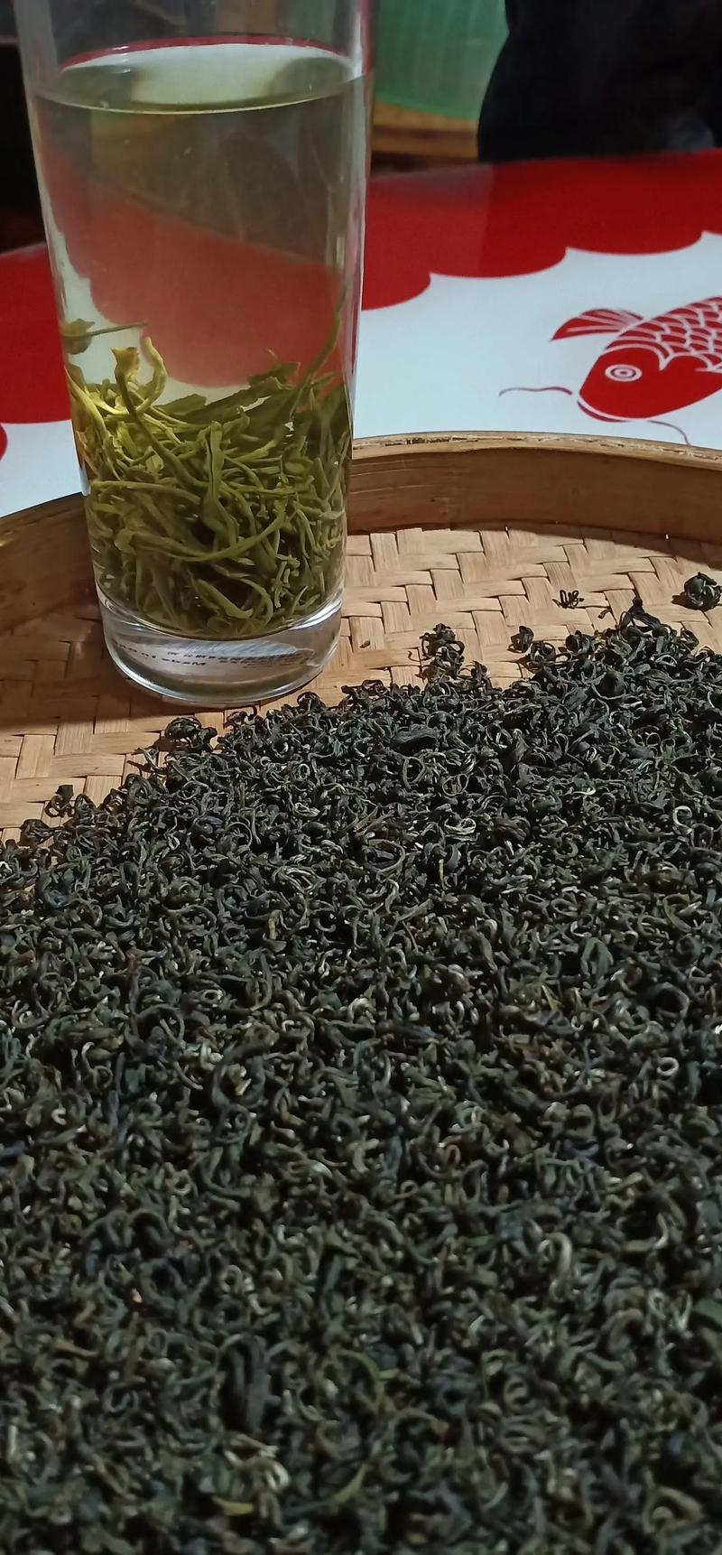 茶韵人生：一杯清茶里的健康哲学

人这一生，亏欠最多的人是谁 

刷到这篇文章的