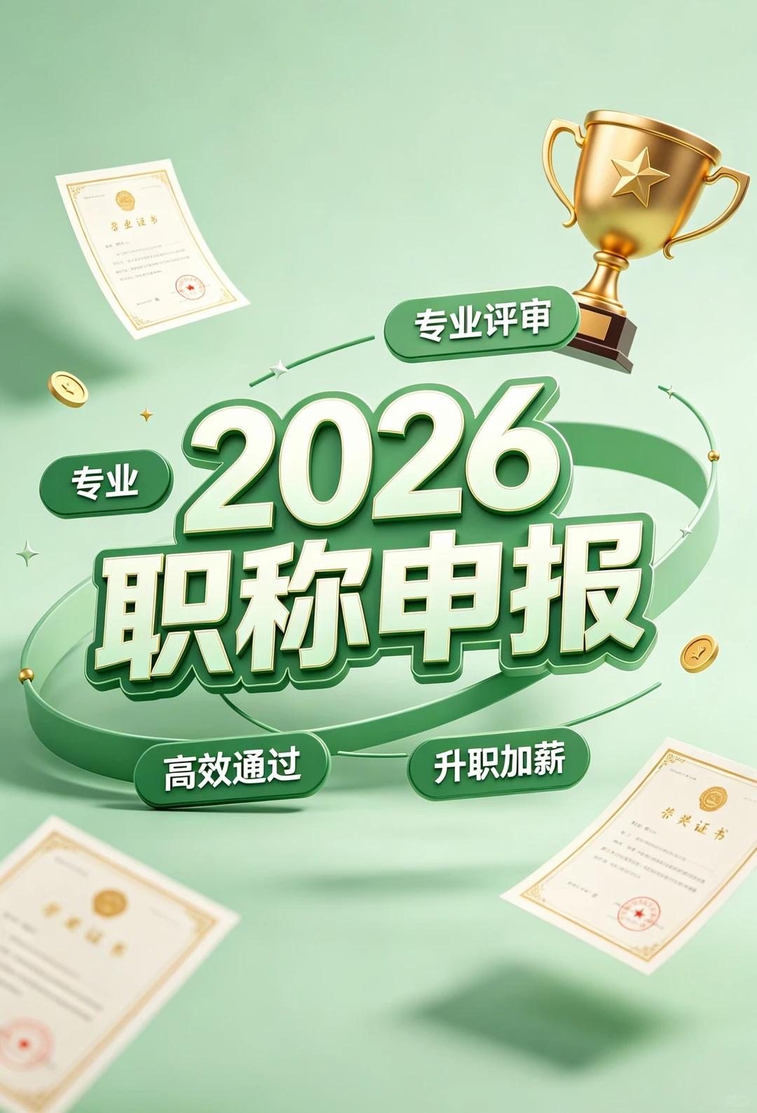 四川准备评职称的注意！别等材料被退回才看清这些要求。


准备在四川申报职称，结