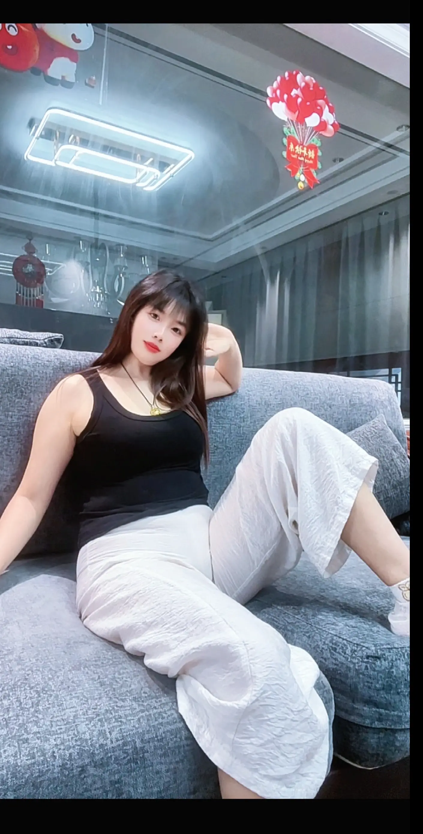 狗东西 爱我就发誓 爱她就发钱是吧把我蒙鼓鼓里 把人家蒙被子里爱她就长...