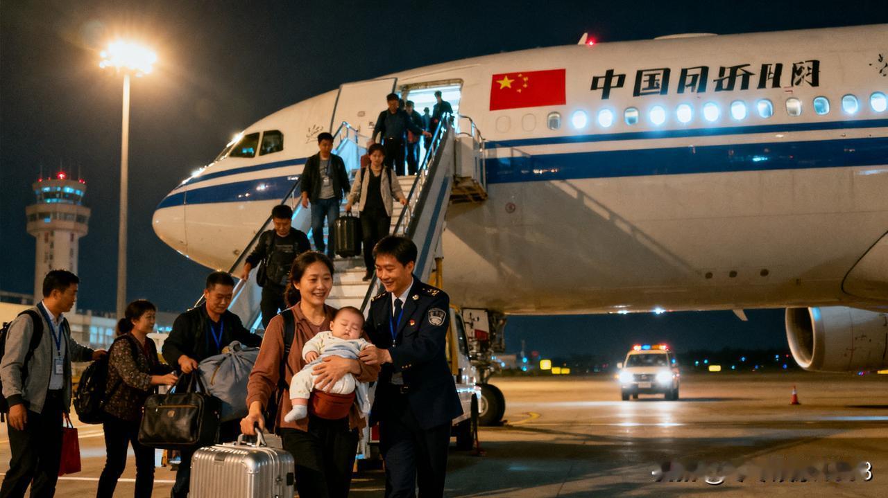 最近中日关系紧张，一位爸爸忧心忡忡地询问远在日本的闺女情况。闺女淡定地表示：“有