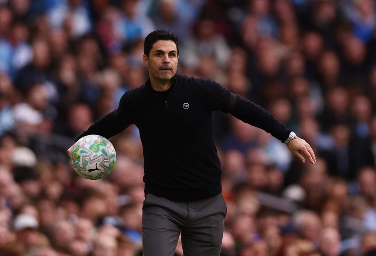 枪手旧将：塔帅需要冠军为自己正名，如果还四大皆空后果可想而知4月30日讯 阿森纳