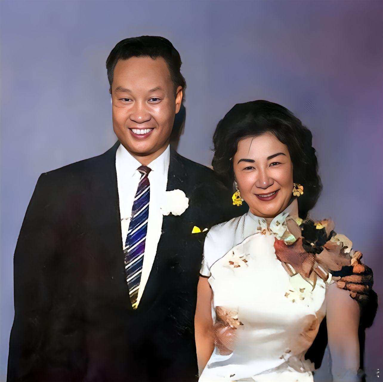 当年钱学森安全回国，是他传递的情报。【中国赞】1986年，潜伏美国37年的我国王