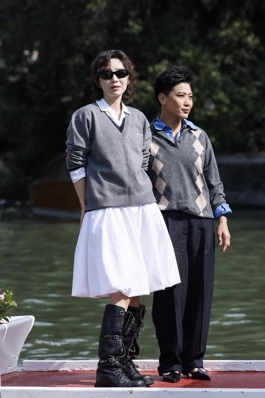谢娜回应主持央视中秋晚会谢娜这就是爱 谢娜 
谢娜回应主持央视中秋晚会那动静可不