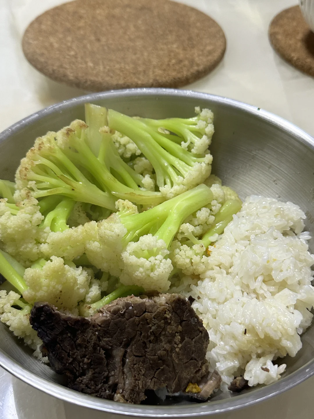 久违的草料…我很想你