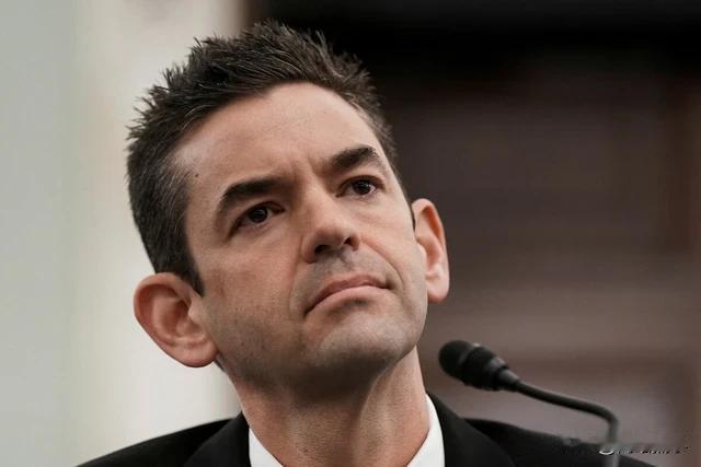 快看！国际时事头条消息！
特朗普再次提名NASA局长候选人 曾因与马斯克关系恶化