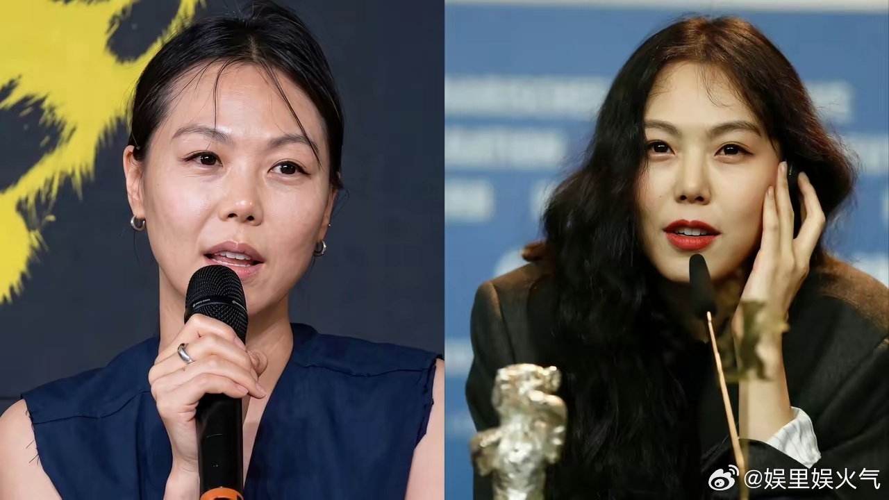 生育到底给女人带来了什么啊？金敏喜产前漂亮又清冷，产后疲惫沧桑，老了好几岁。第7