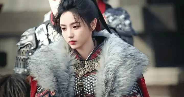 杀猪刀与白杆兵：《逐玉》背后那个被正史遗忘的重庆女人