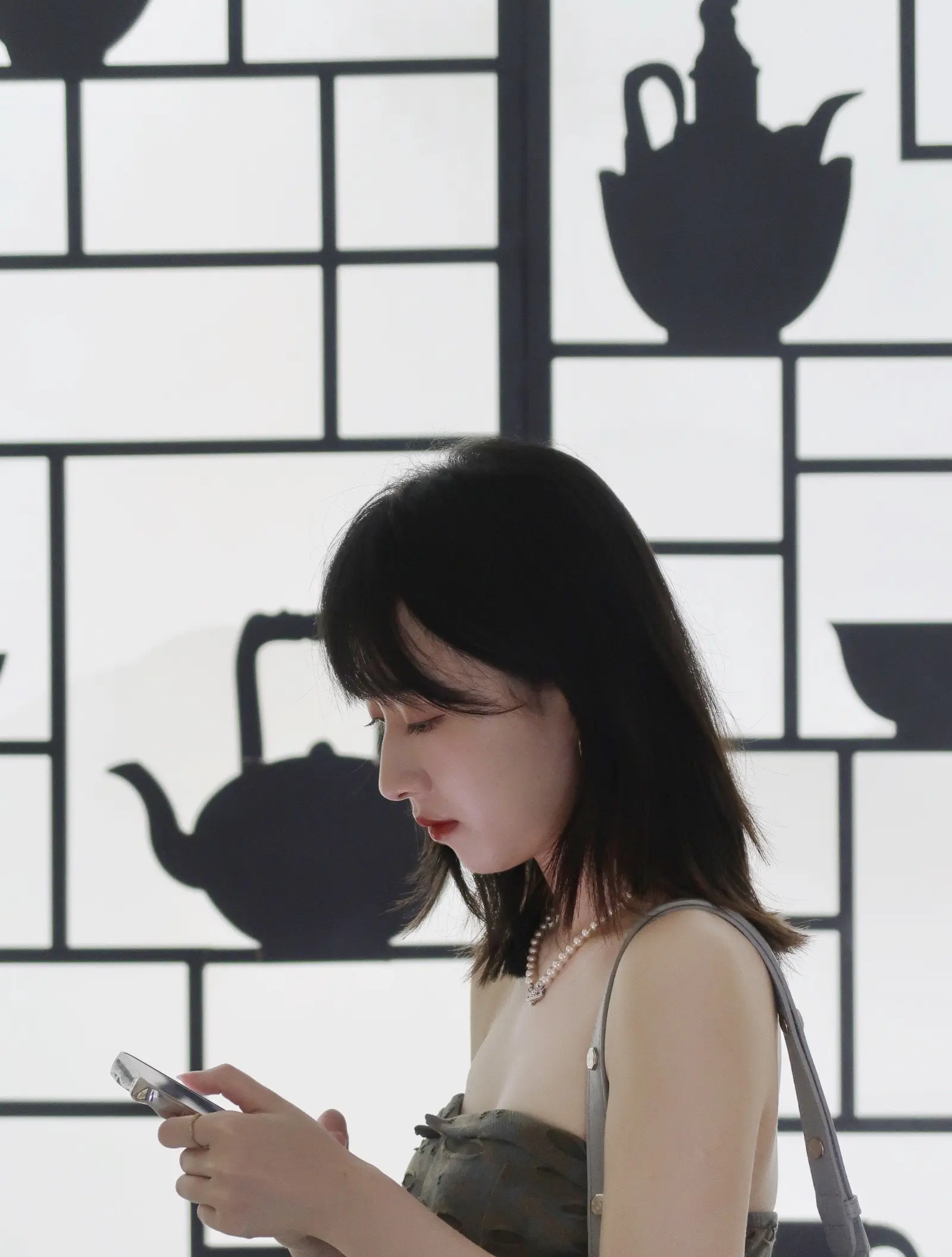 有时候其实不用问为什么