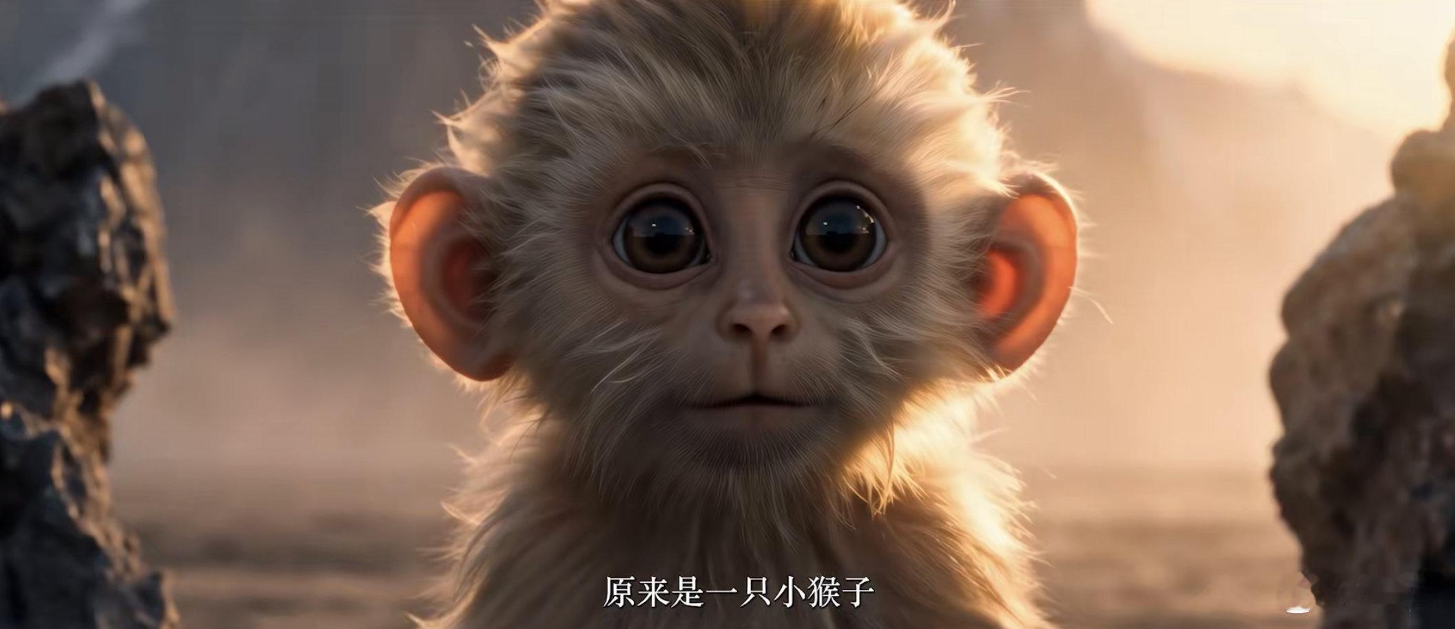 首部AI长剧湖南台开播后西游记 原著是几百年前的西游续本，如今借助AI技术影视化