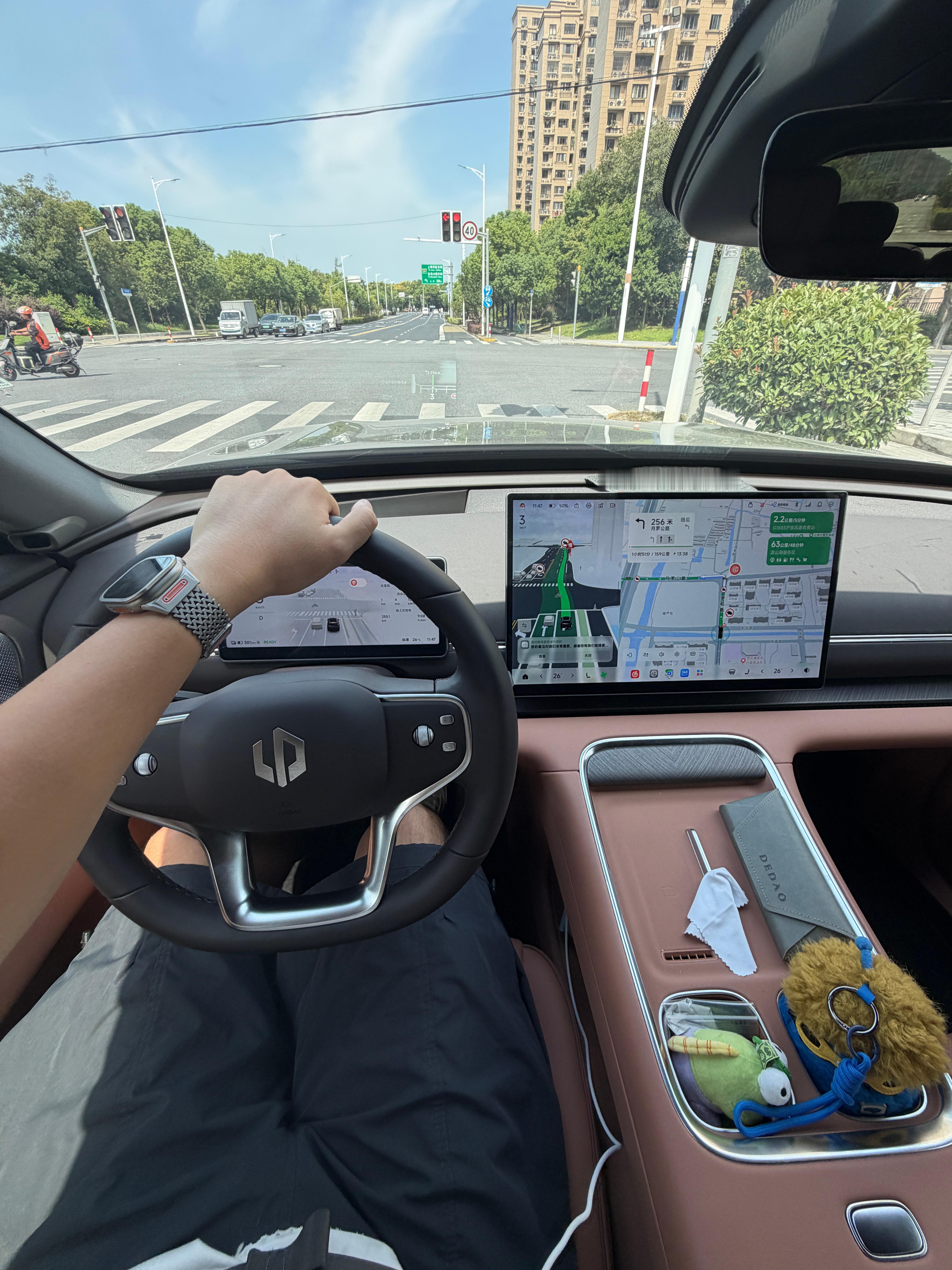 湖州见[doge]腚腚的零跑d19  ​​​