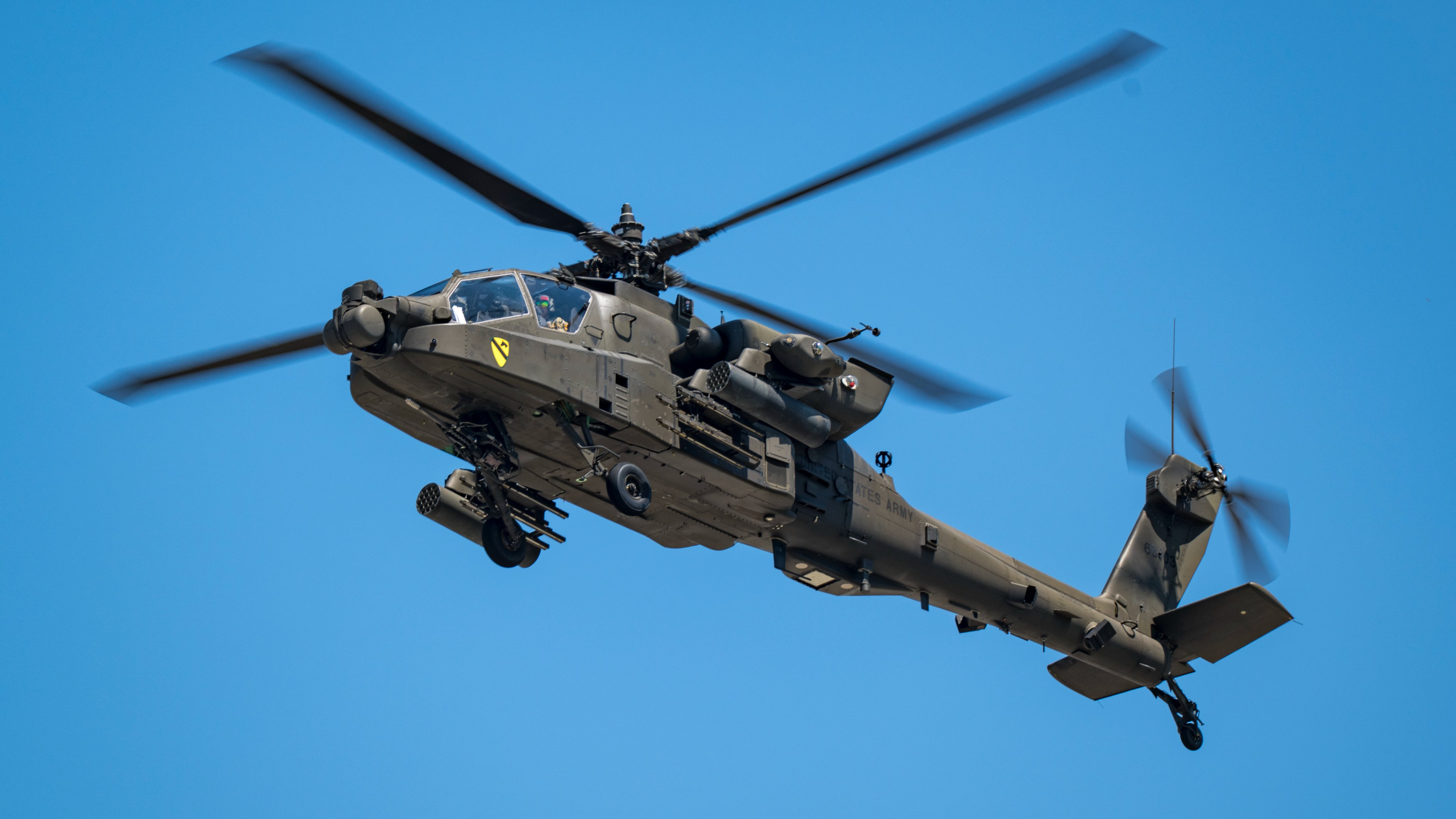 23rd Special Tactics Squadron, 2025 ​​​