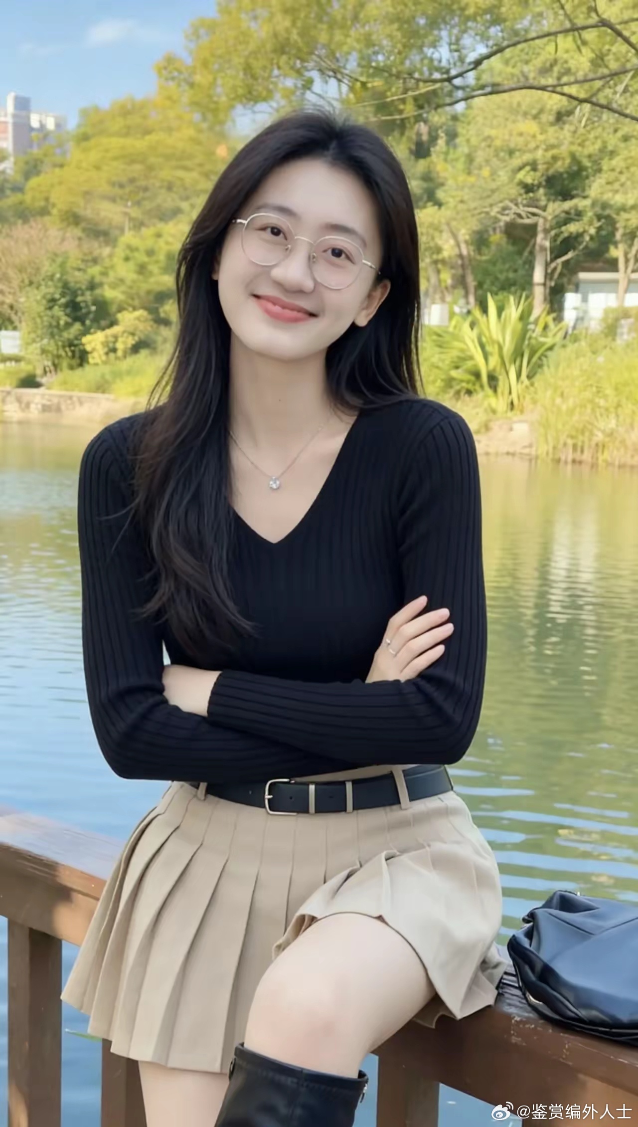 长在心里的那种吗美美女如云日常分享