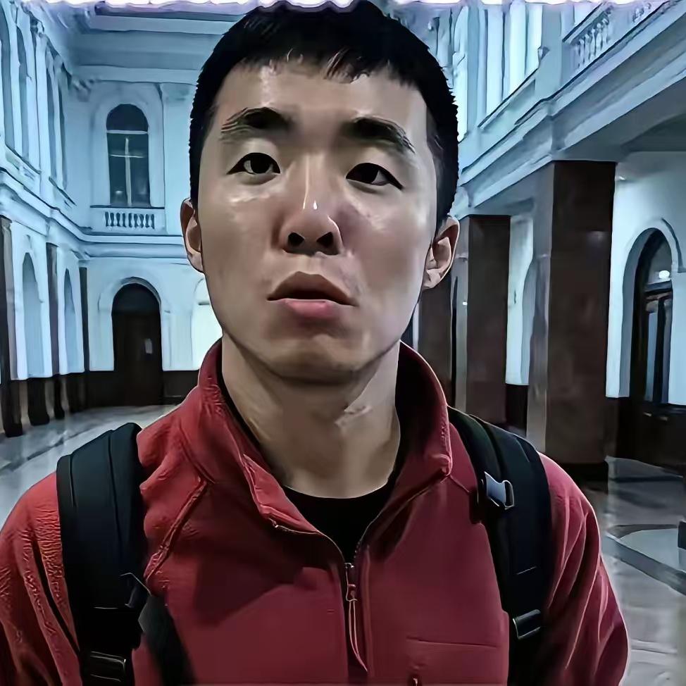 陈宇昕被遣返后影响最大不是学位证、毕业证拿不到了，也不是害的自己的父母抬不起头来